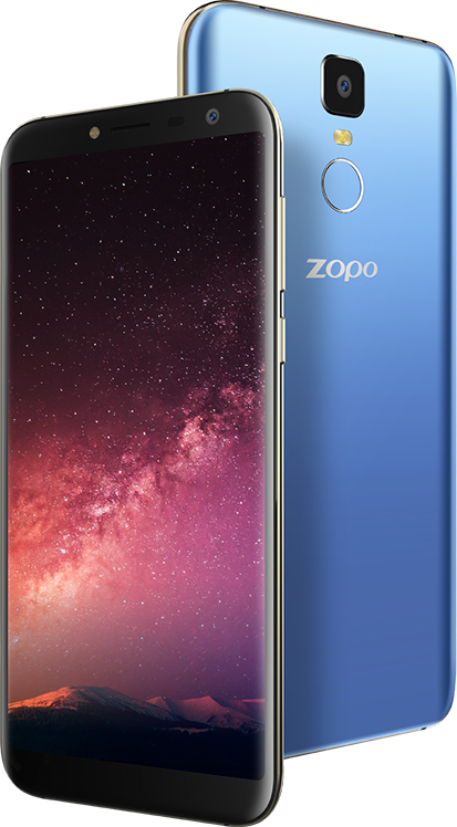 zopo flash x1 india