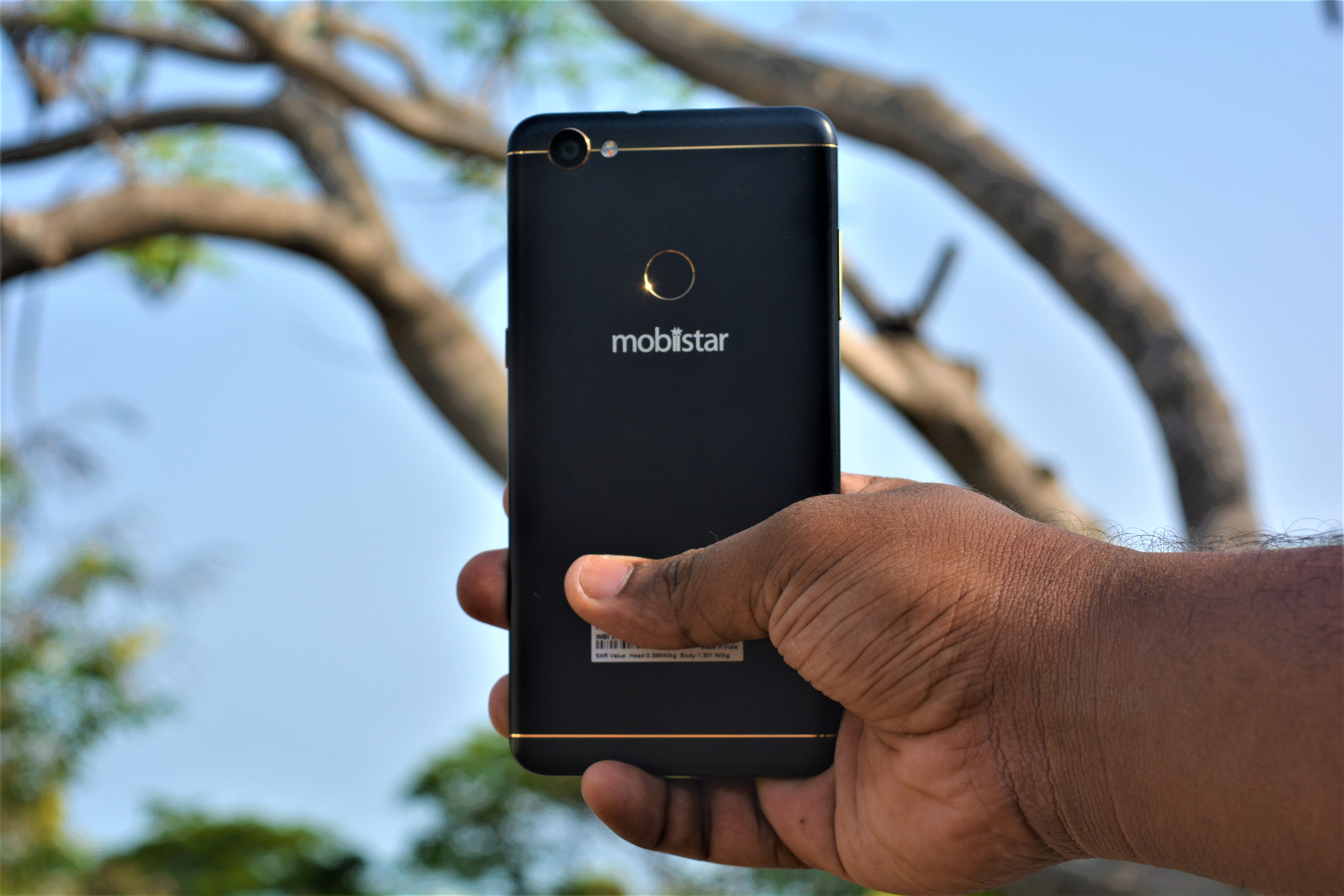 Mobiistar XQ Dual India