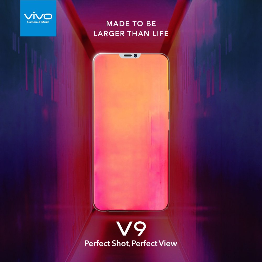 Vivo V9