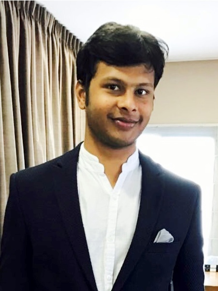 Kushal-Founder, TheCollegeFever