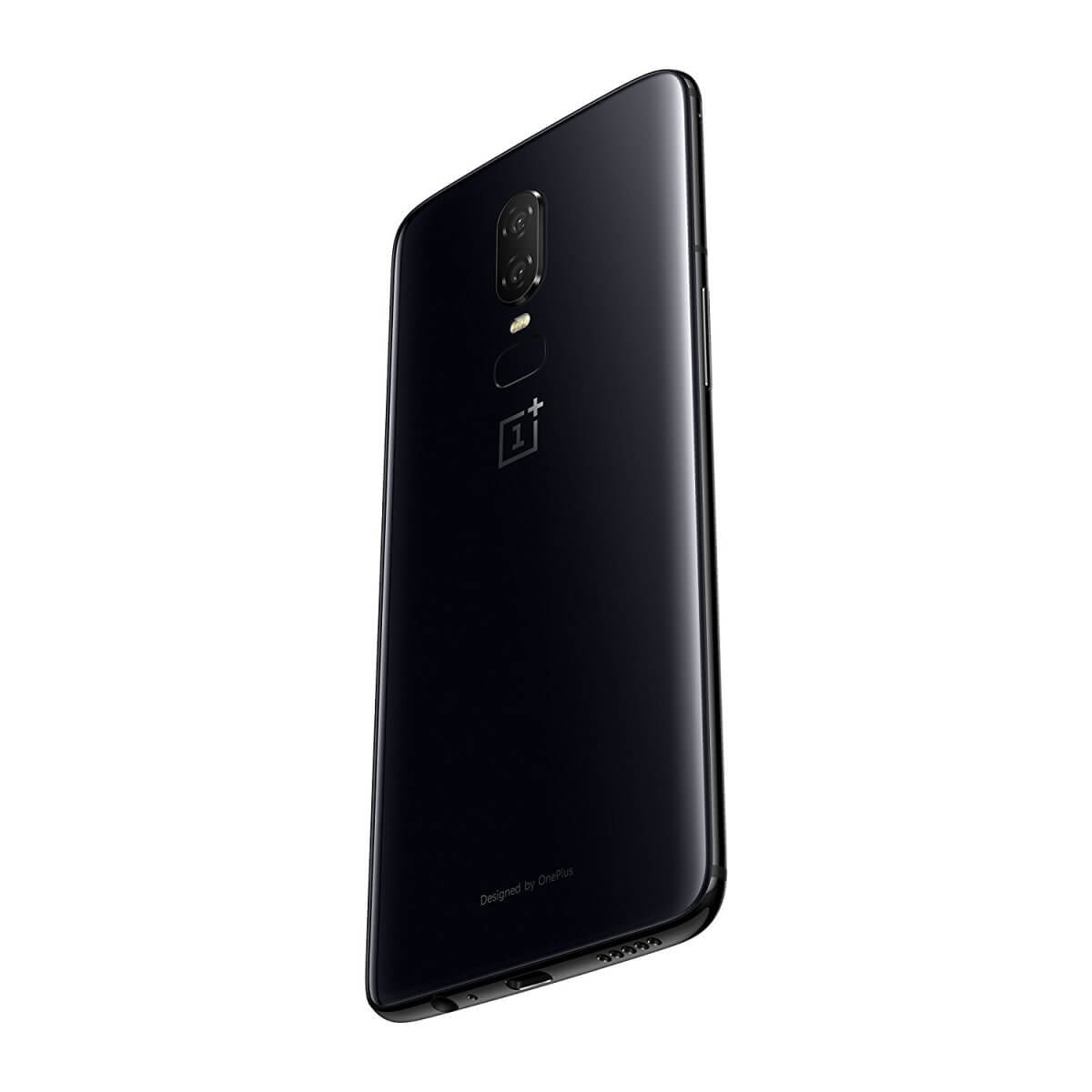 Oneplus 6 Leak Amazon