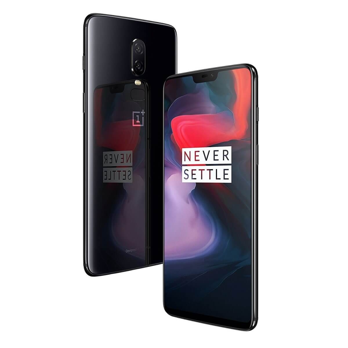 Oneplus 6 Leak Amazon