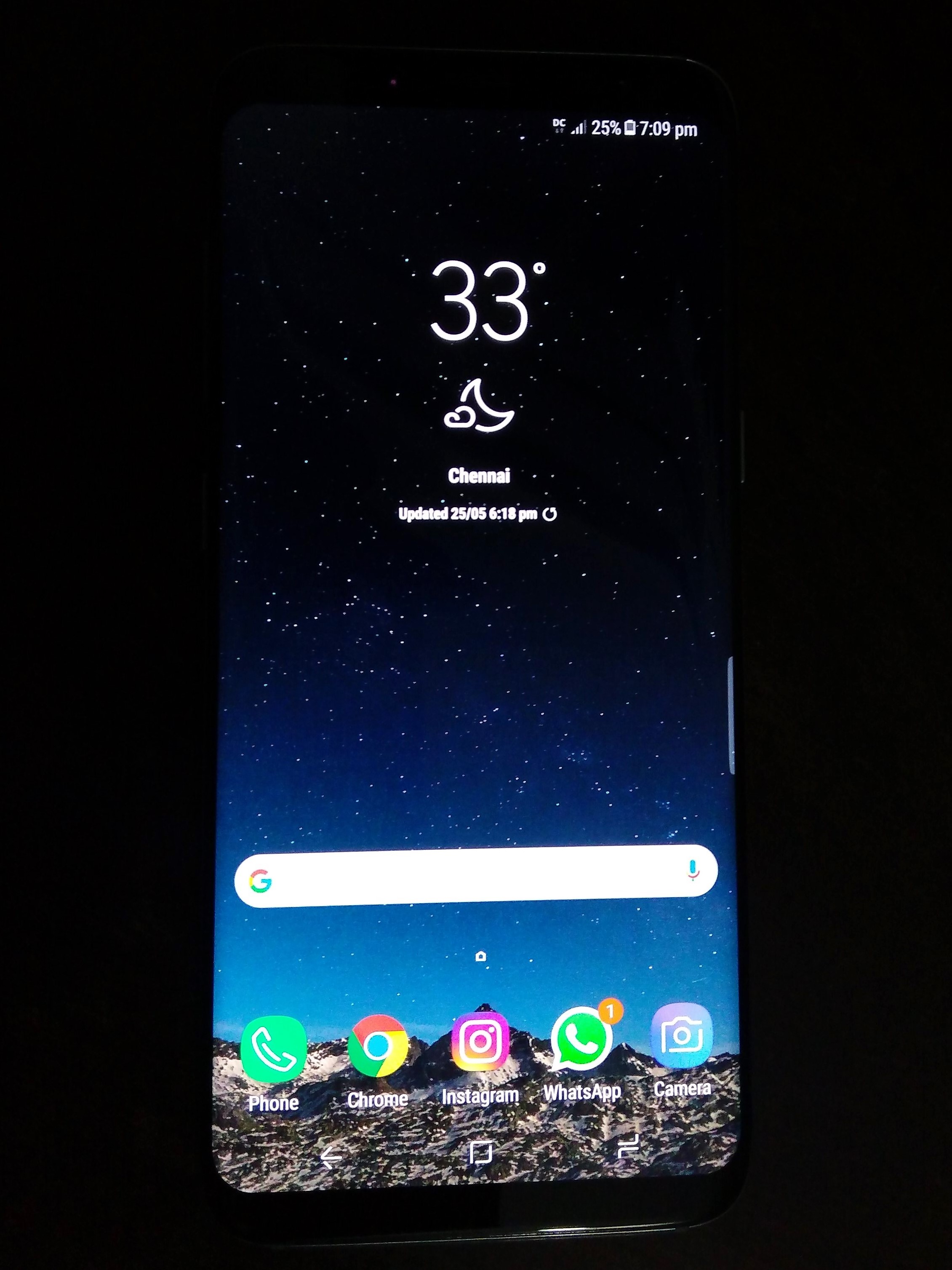 samsung galaxy s8