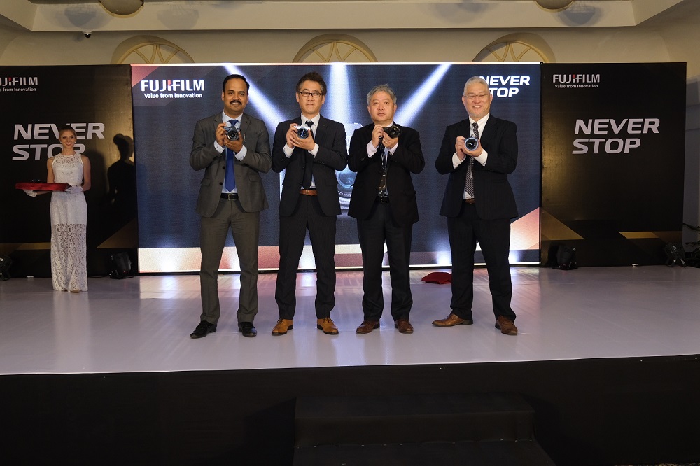 Fujifilm XT30 India