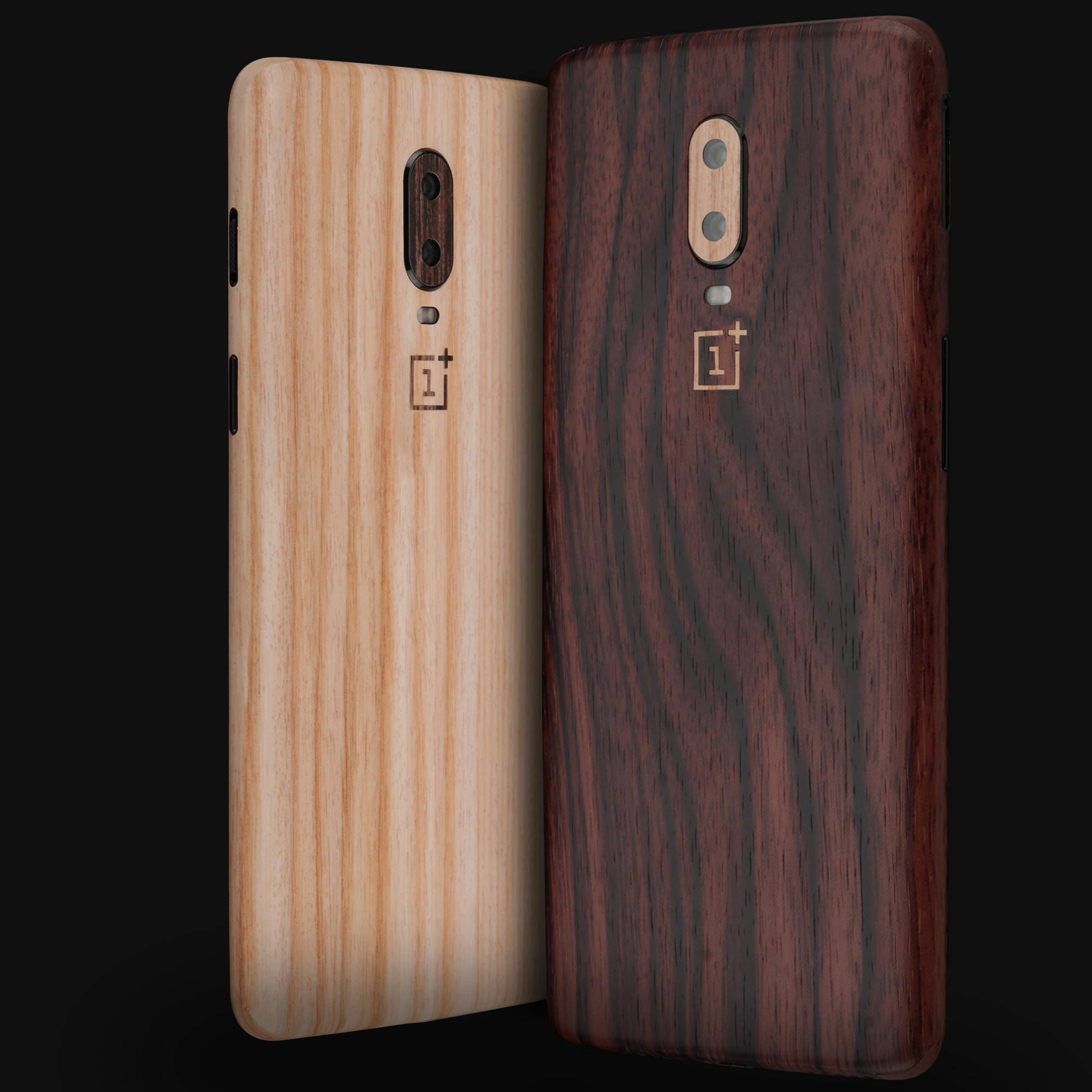 Oneplus 6T Skin GadgetShieldz