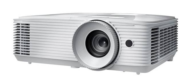 Optoma HD27e