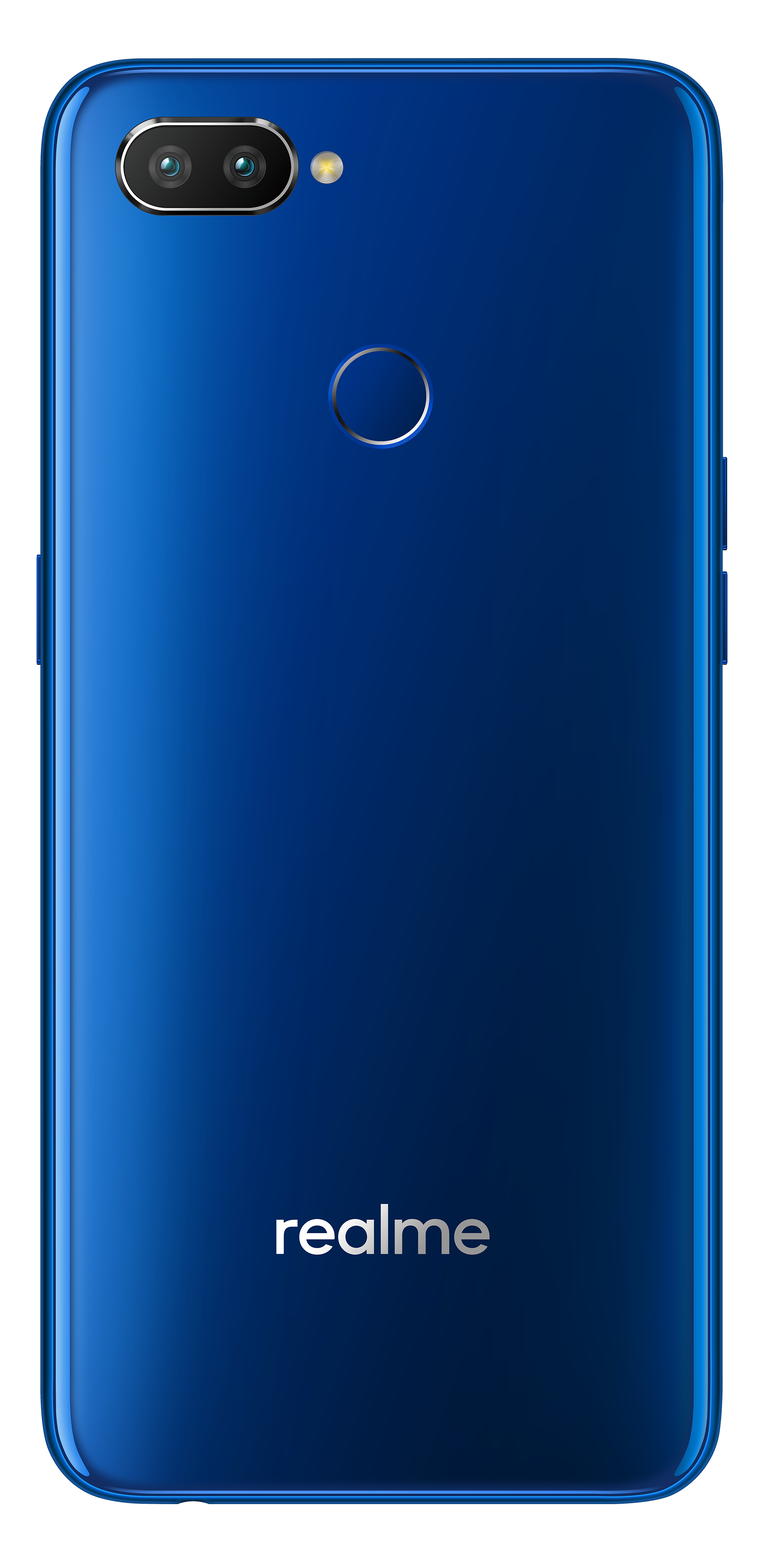 Realme 2 Pro TechUNeed