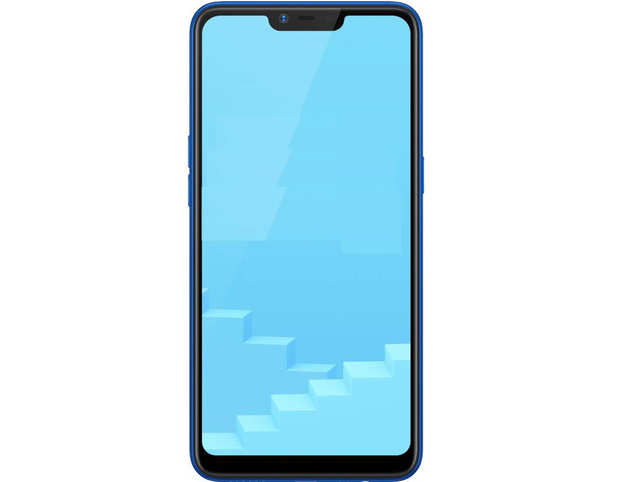 Realme A1 Leaks