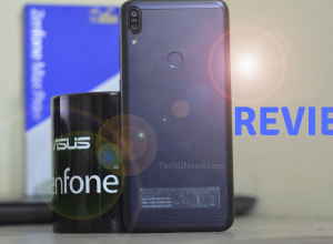 Asus Zenfone Max Pro Full Review