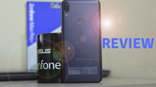 Asus Zenfone Max Pro Full Review