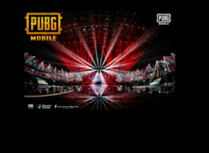 PUBG Mobile Star Challenge Global Finals
