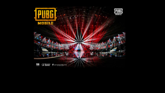 PUBG Mobile Star Challenge Global Finals