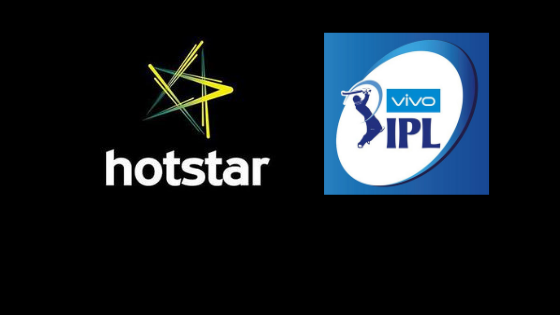 Ipl 2019 hotstar hot sale live match