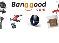 Banggood deals