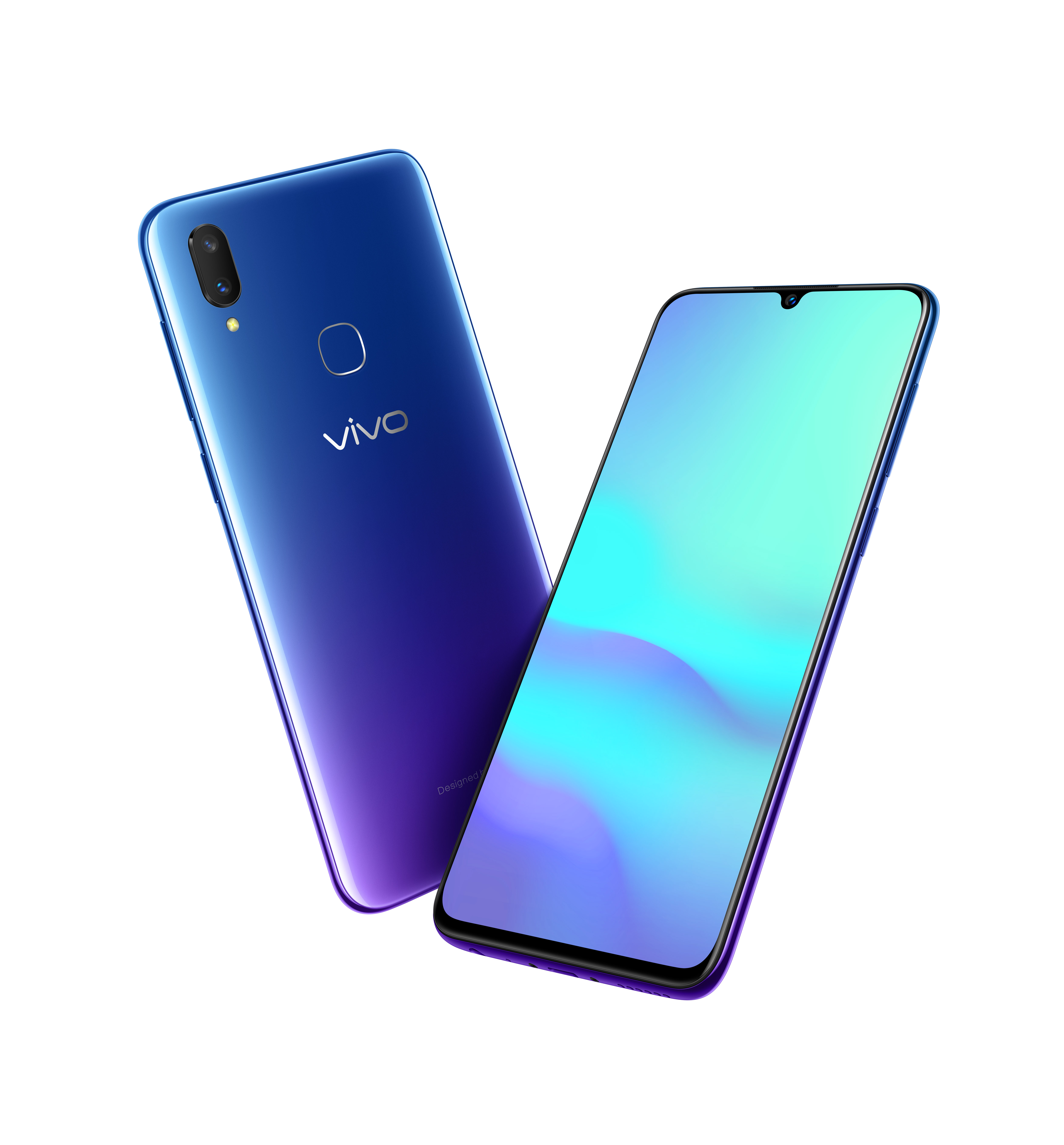 Vivo V11 TechUNeed