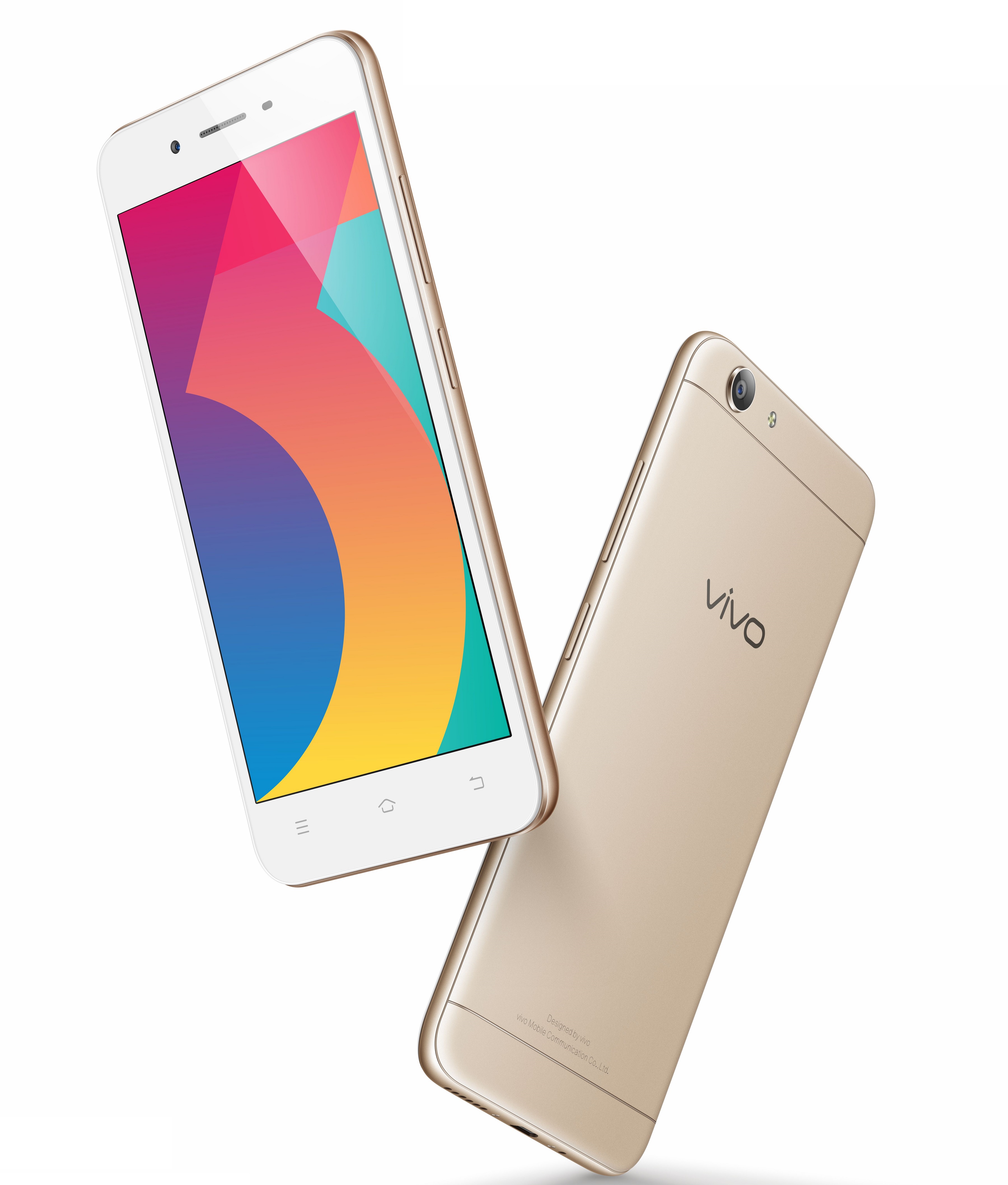 Vivo Y53i