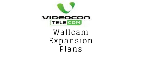 videocom wallcam expansion