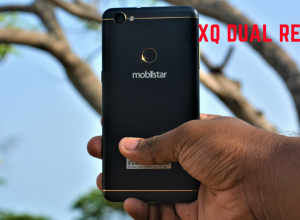 Mobiistar XQ Dual Review