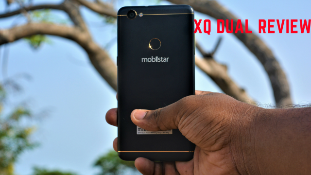 Mobiistar XQ Dual Review