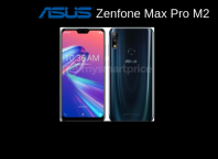 Asus Zenfone Max Pro M2 Leaks