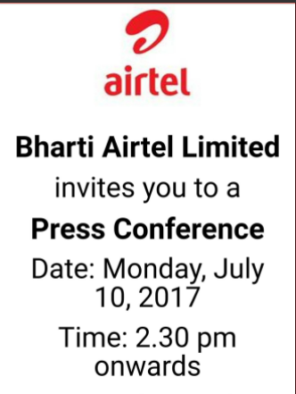 airtel volte