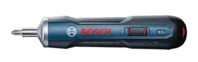 bosch go smart screwdriver