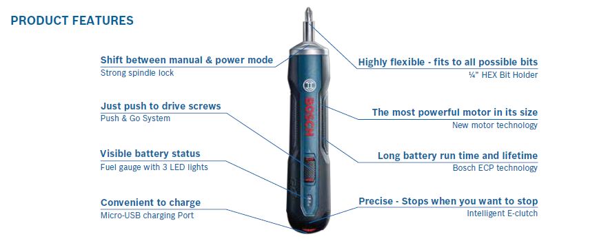 bosch go smart screwdriver