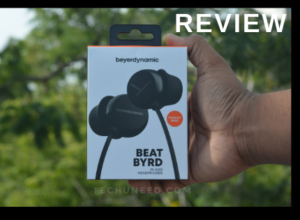 Beyerdynamic Beat Byrd Review TechUNeed