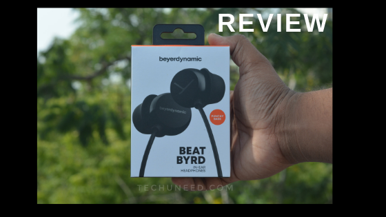 Beyerdynamic Beat Byrd Review TechUNeed