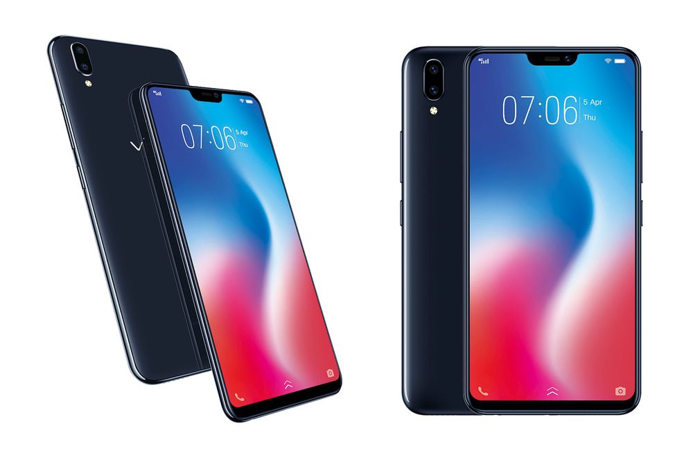 Vivo V9