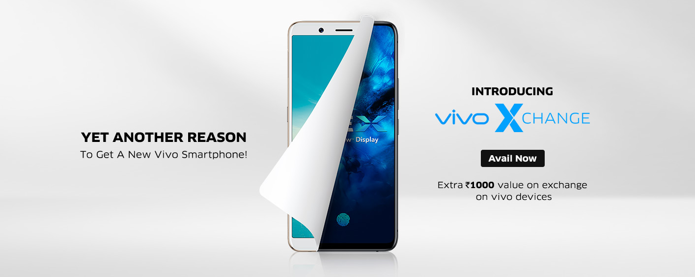 Vivo Xchange