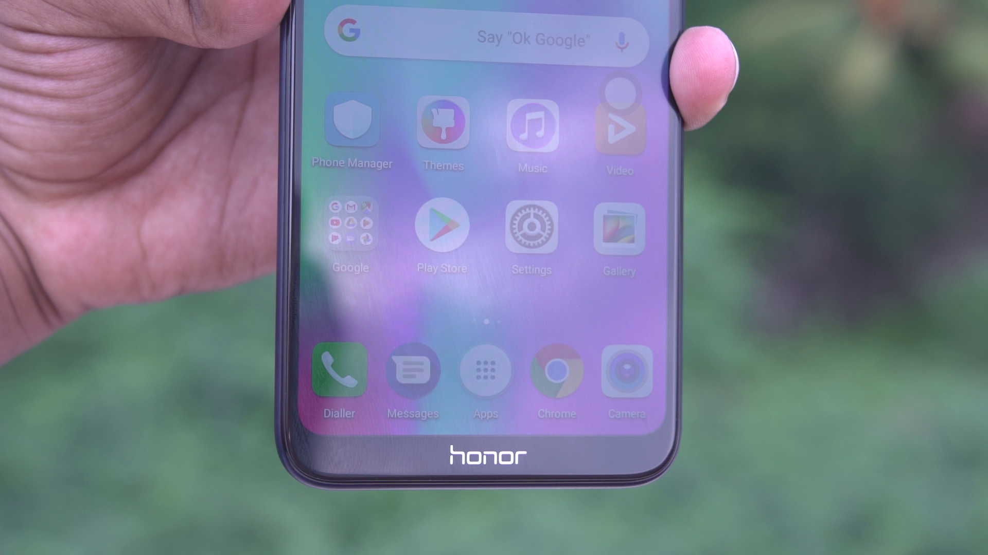 Honor 8C FAQ