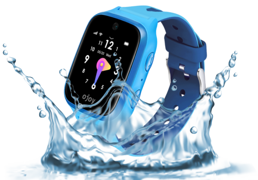 ojoy smartwatch review